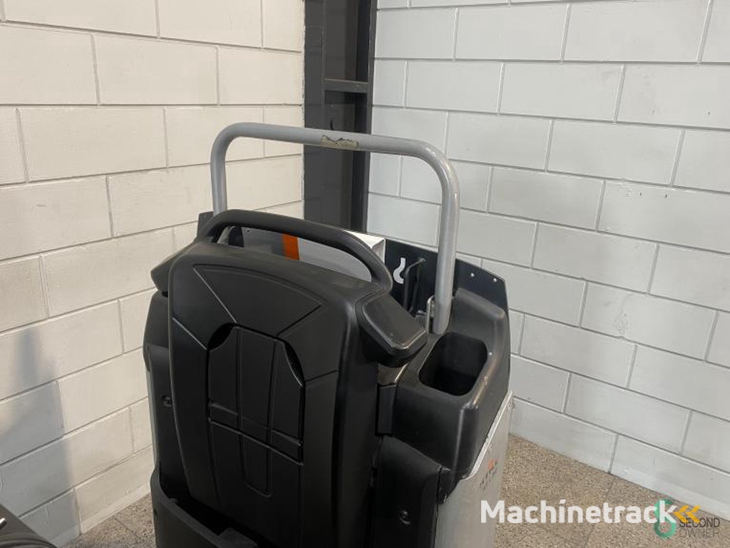 Trekkers Elektrisch Still LTX50 2020