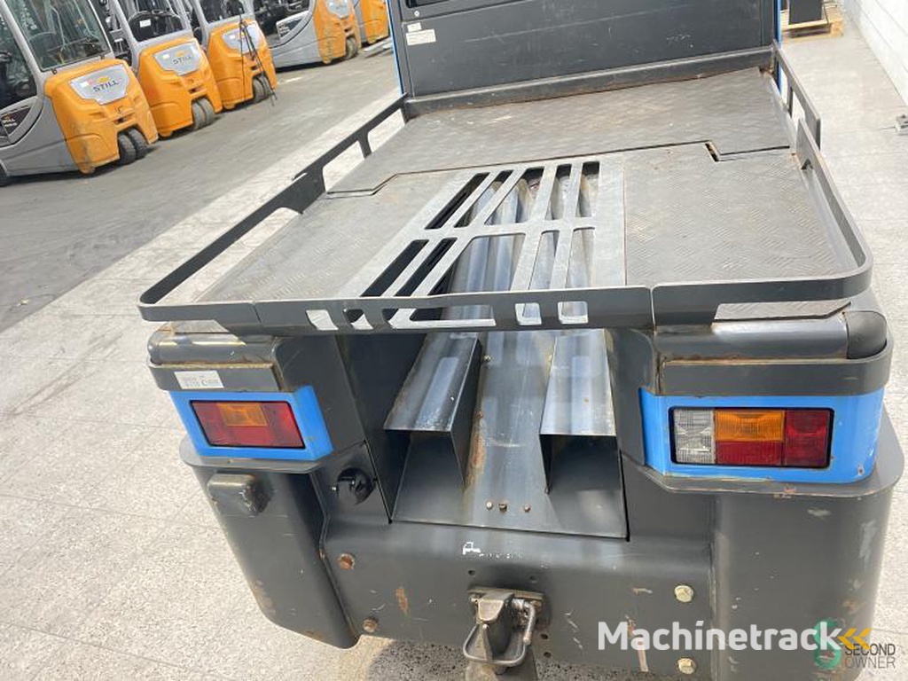 Trekkers Elektrisch Still R07-25 2009