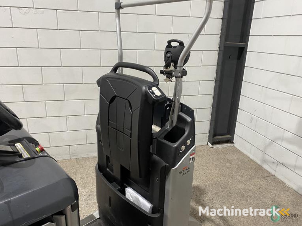 Trekkers Elektrisch Still LTX50 2021