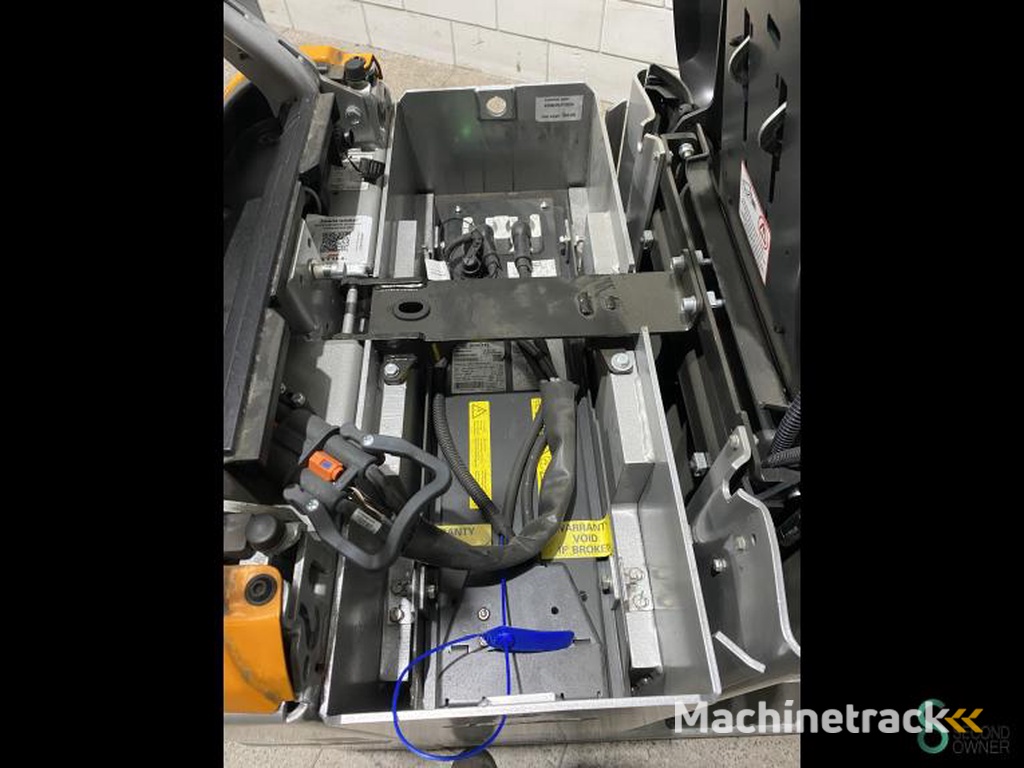 Trekkers Elektrisch Still LTX50 2021