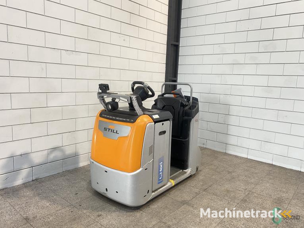 Trekkers Elektrisch Still LTX50 2020