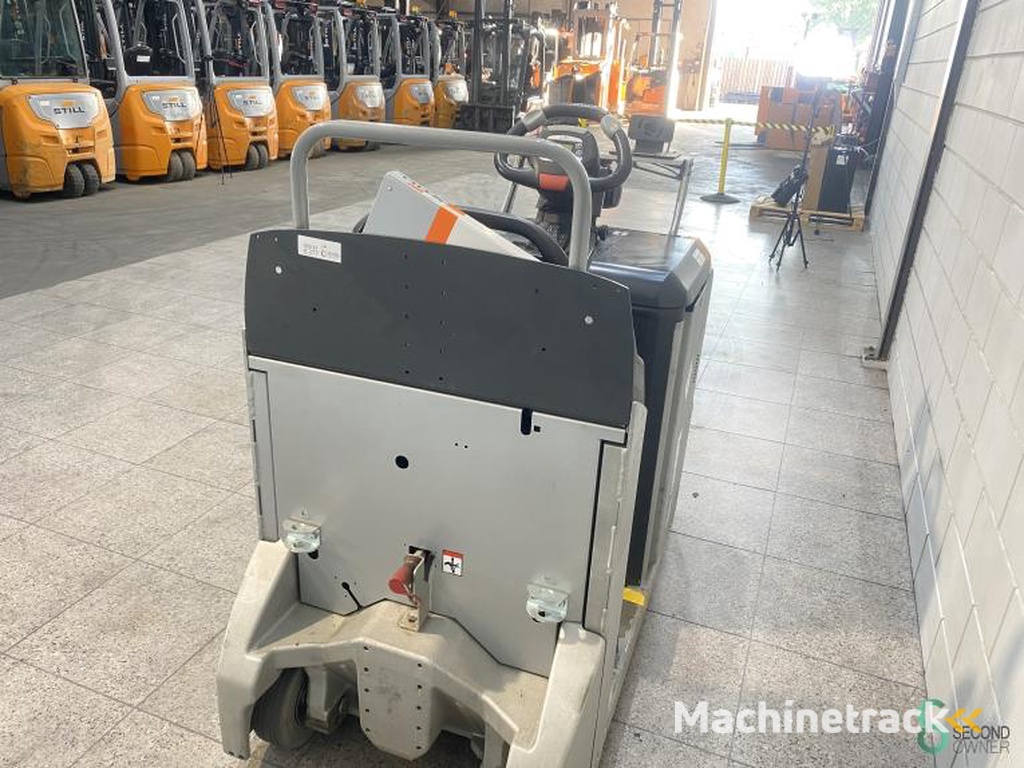 Trekkers Elektrisch Still LTX50 2020