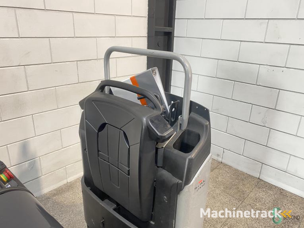 Trekkers Elektrisch Still LTX50 2020