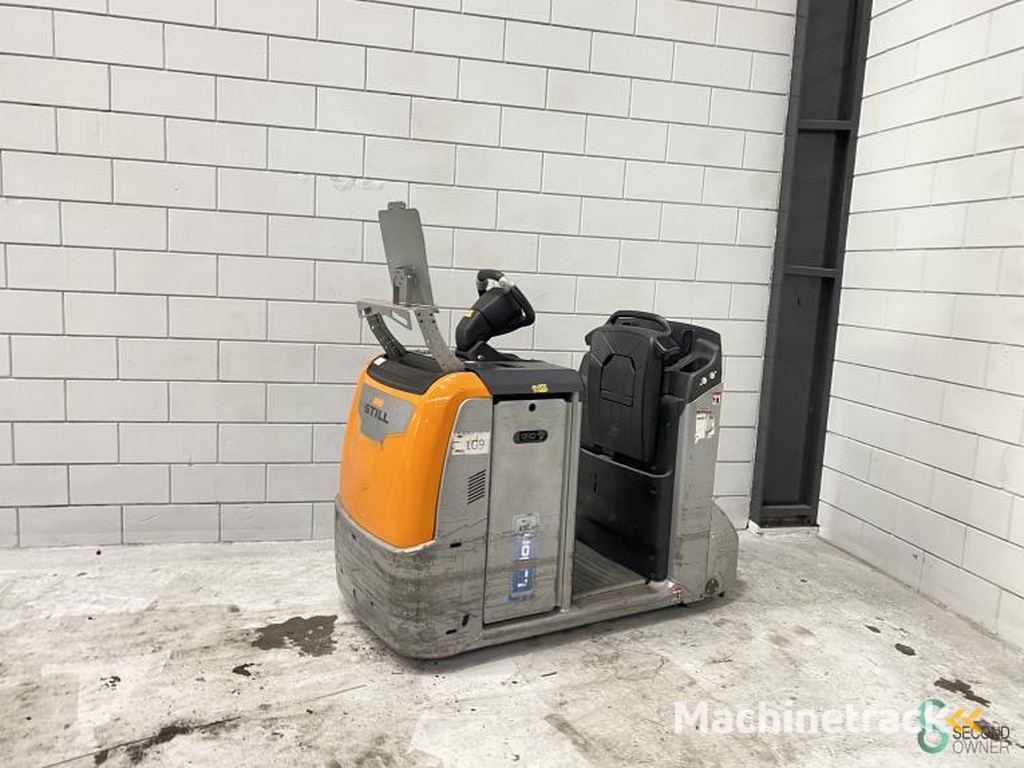 Trekkers Elektrisch Still LTX50 2019