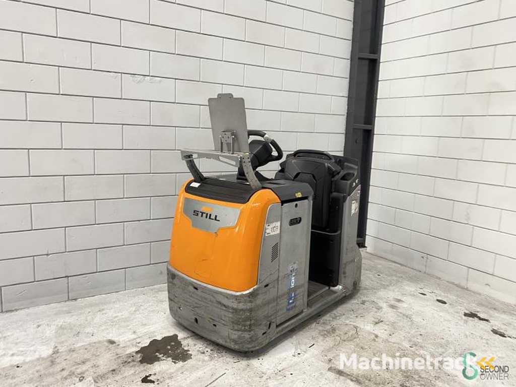 Trekkers Elektrisch Still LTX50 2019