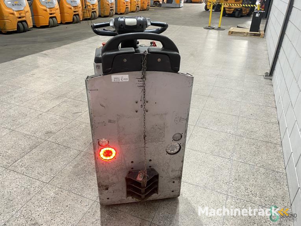 Trekkers Elektrisch Still LTX20 2015