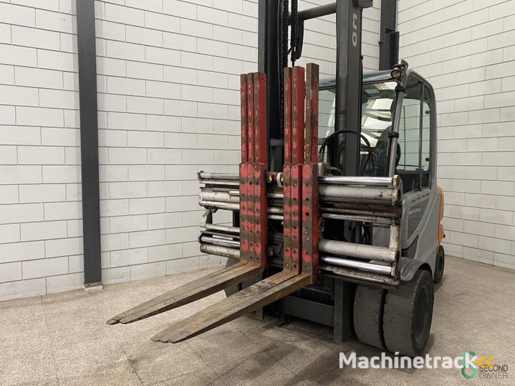 Aanbouwdelen Unknown