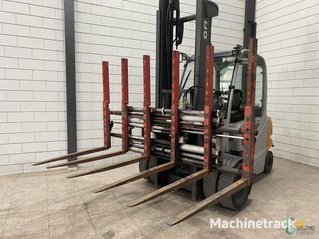 Aanbouwdelen Unknown