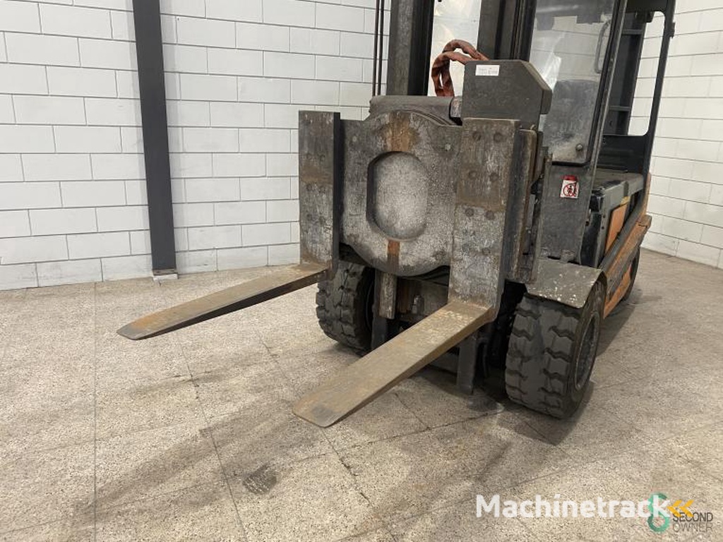 Aanbouwdelen Unknown