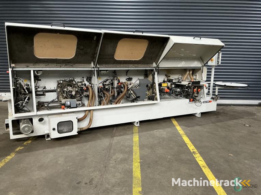 Kantenlijmers Holz-her Sprint 1417 2001