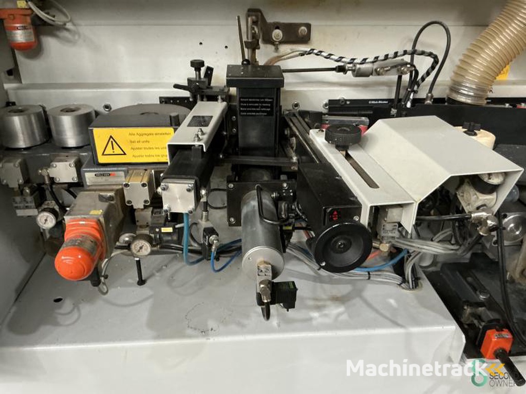 Kantenlijmers Holz-her Sprint 1417 2001