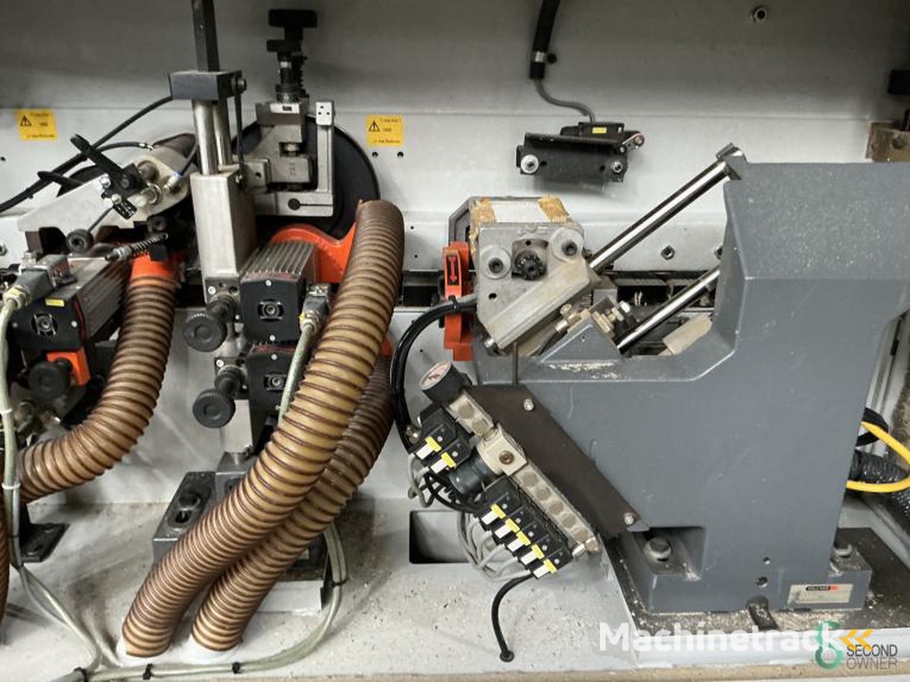 Kantenlijmers Holz-her Sprint 1417 2001