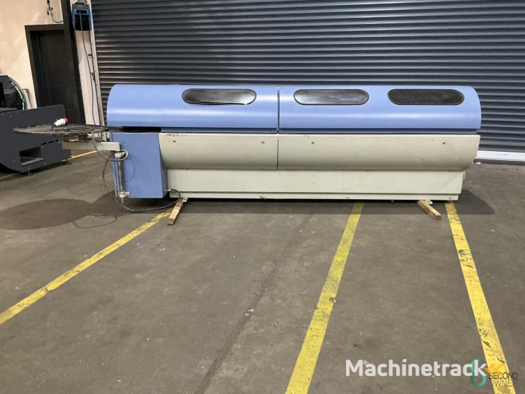 Kantenlijmers OTT Atlantic 1993