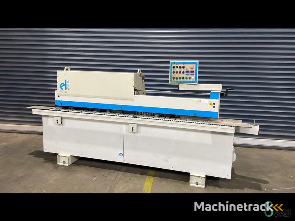 Kantenlijmers Elwood Athena A 10 2002