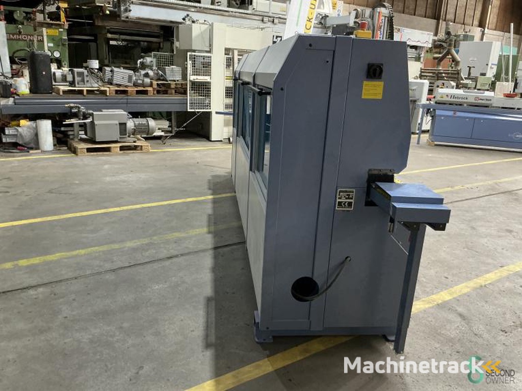 Kantenlijmers Hebrock AKV 3006 DK-F 2010