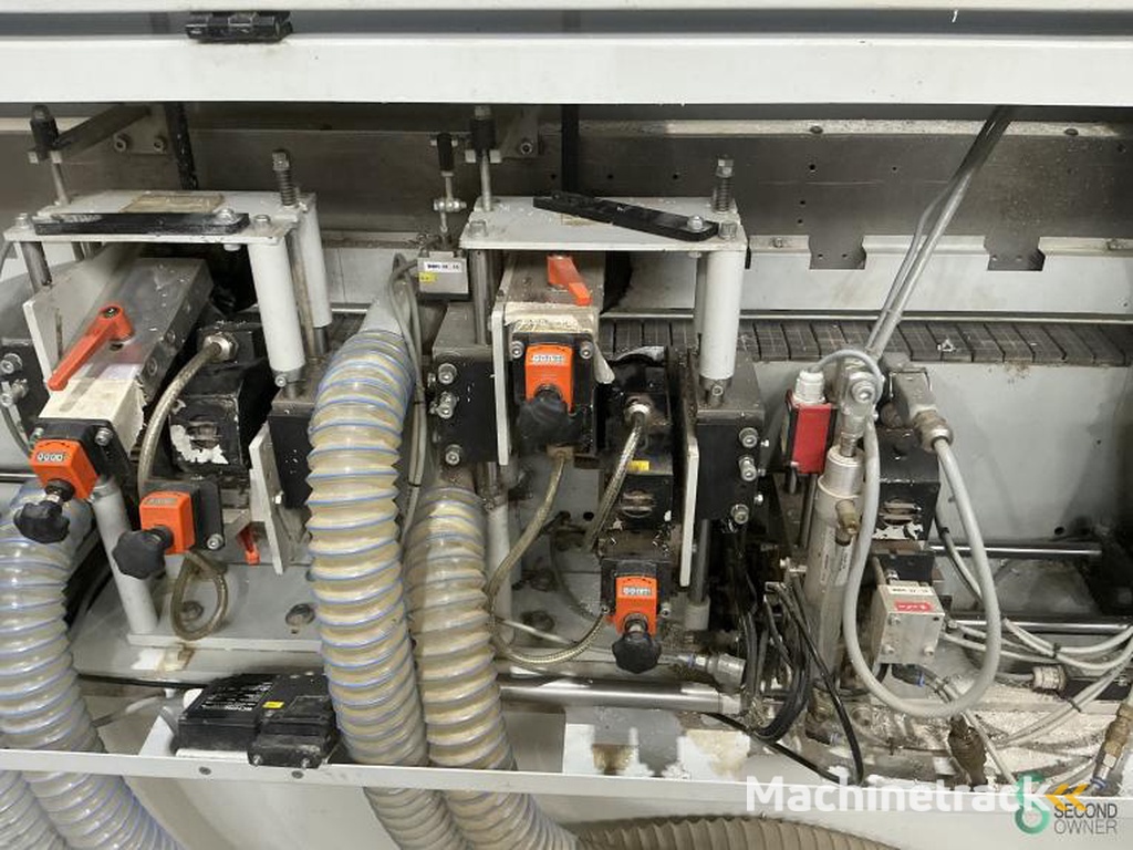 Kantenlijmers EBM KDP 117 SLK-P 2007