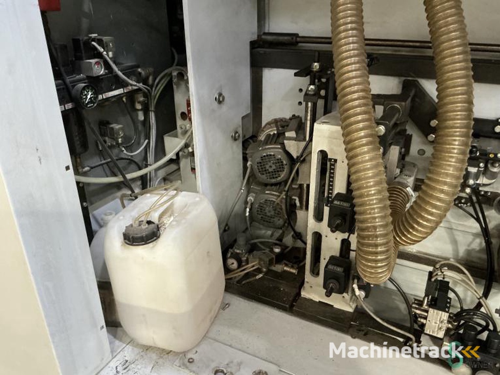 Kantenlijmers Homag OPTIMAT KAL310/5/A3/S2 2008