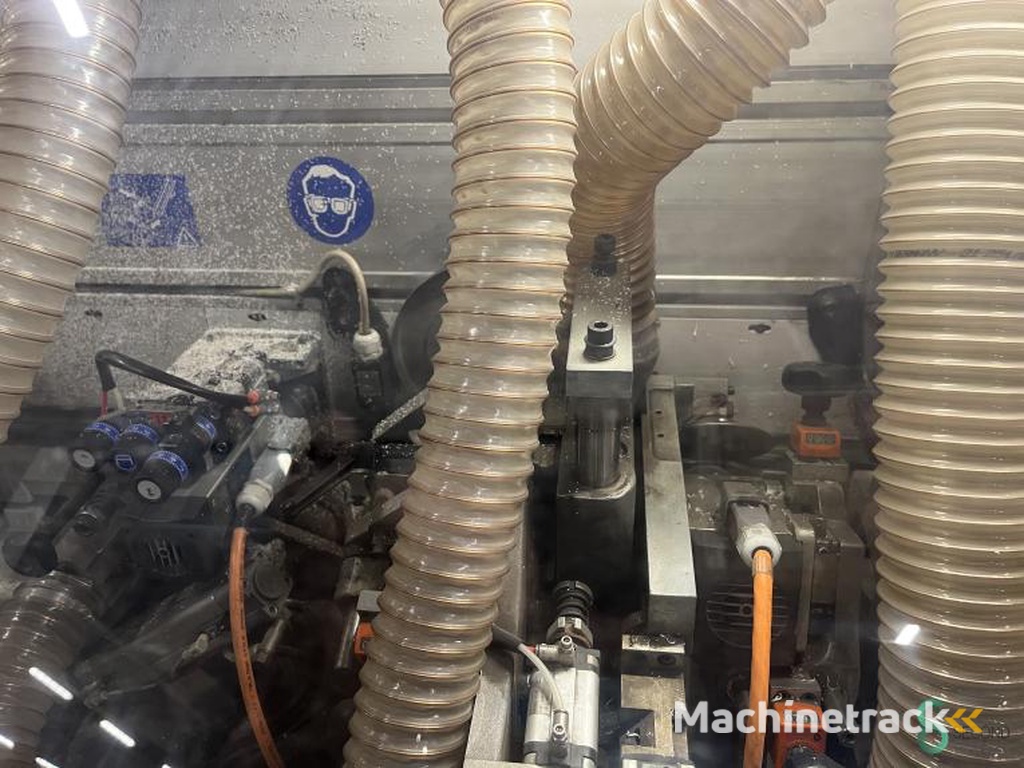 Kantenlijmers Biesse Akron 850 2006