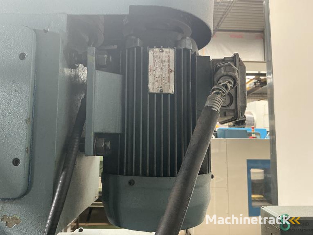 Fräsmaschinen Rambaudi Heavy Duty M3