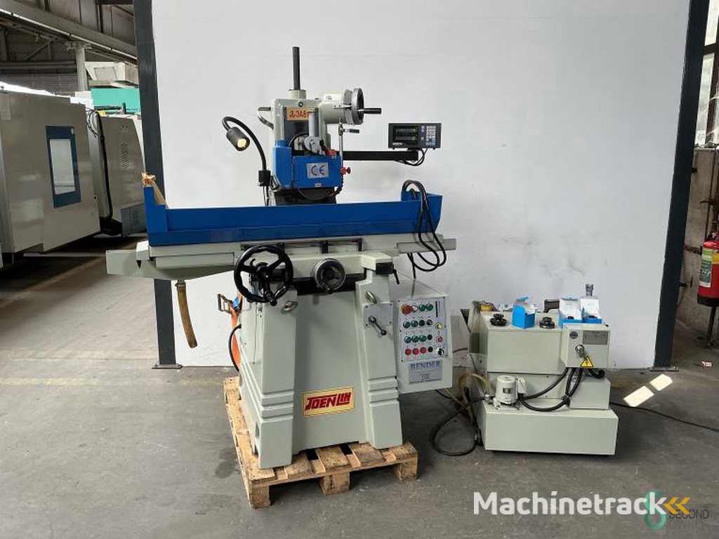 Vlakslijpers Joen Lih JL-3A818 2004