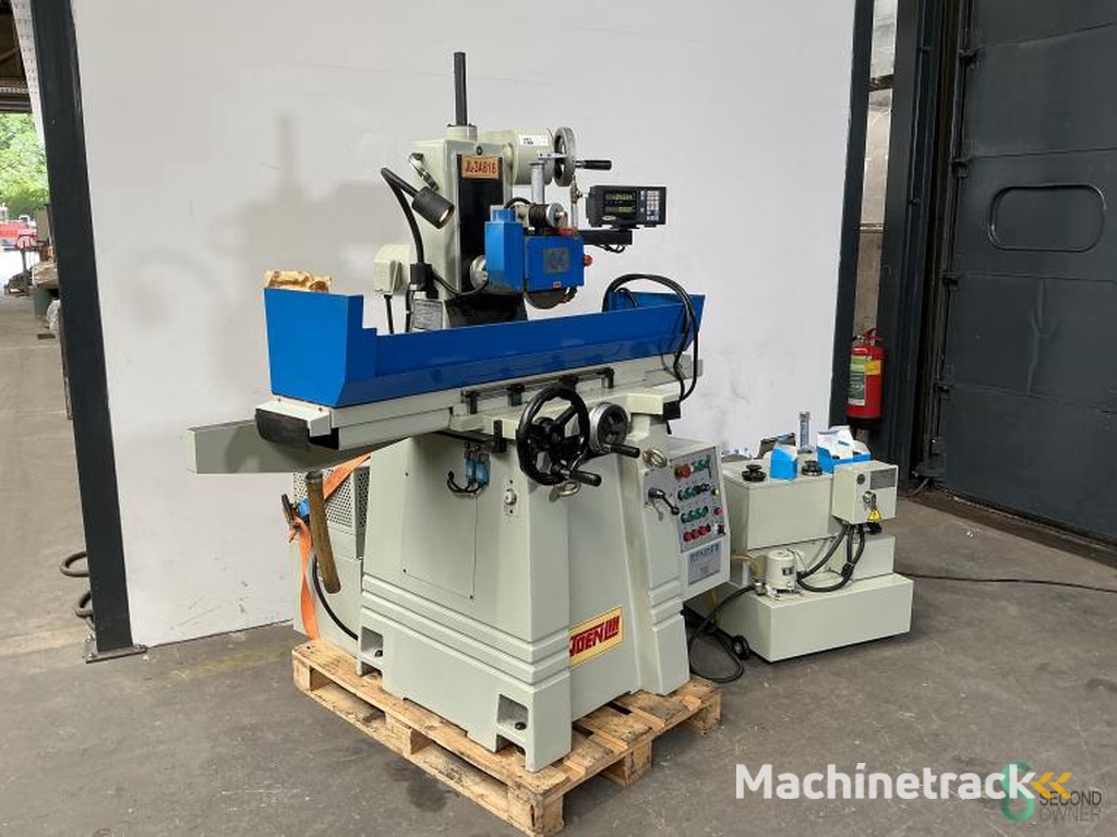 Vlakslijpers Joen Lih JL-3A818 2004