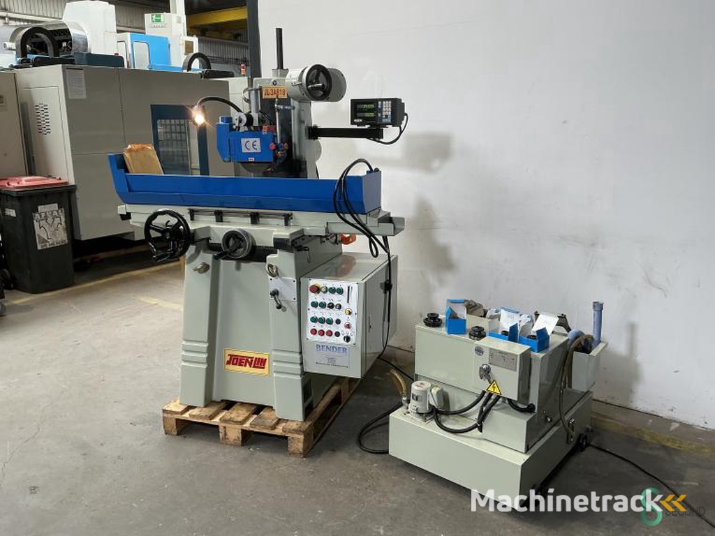 Vlakslijpers Joen Lih JL-3A818 2004