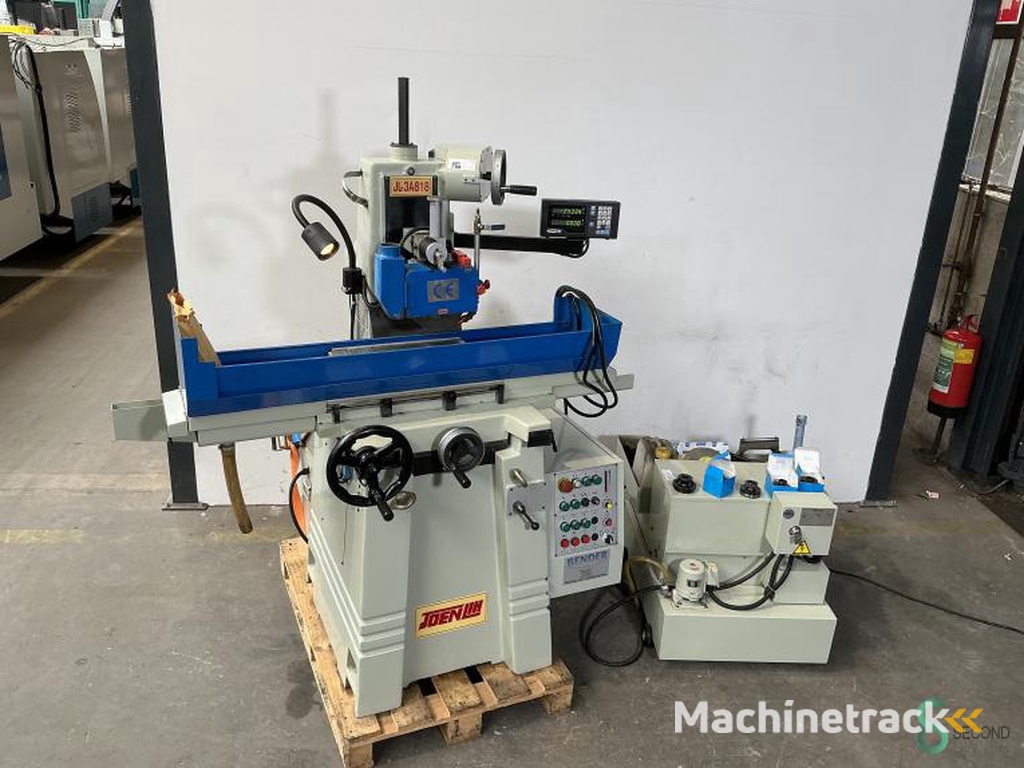 Vlakslijpers Joen Lih JL-3A818 2004