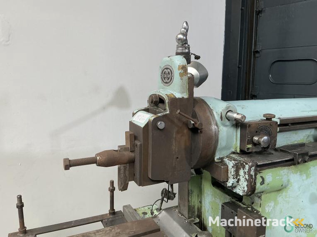 Schaaf- en steekmachines Stanko 7M36