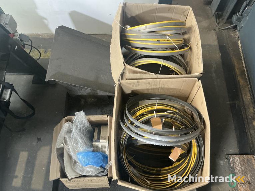 Bandzagen Marvel V-10A 1992