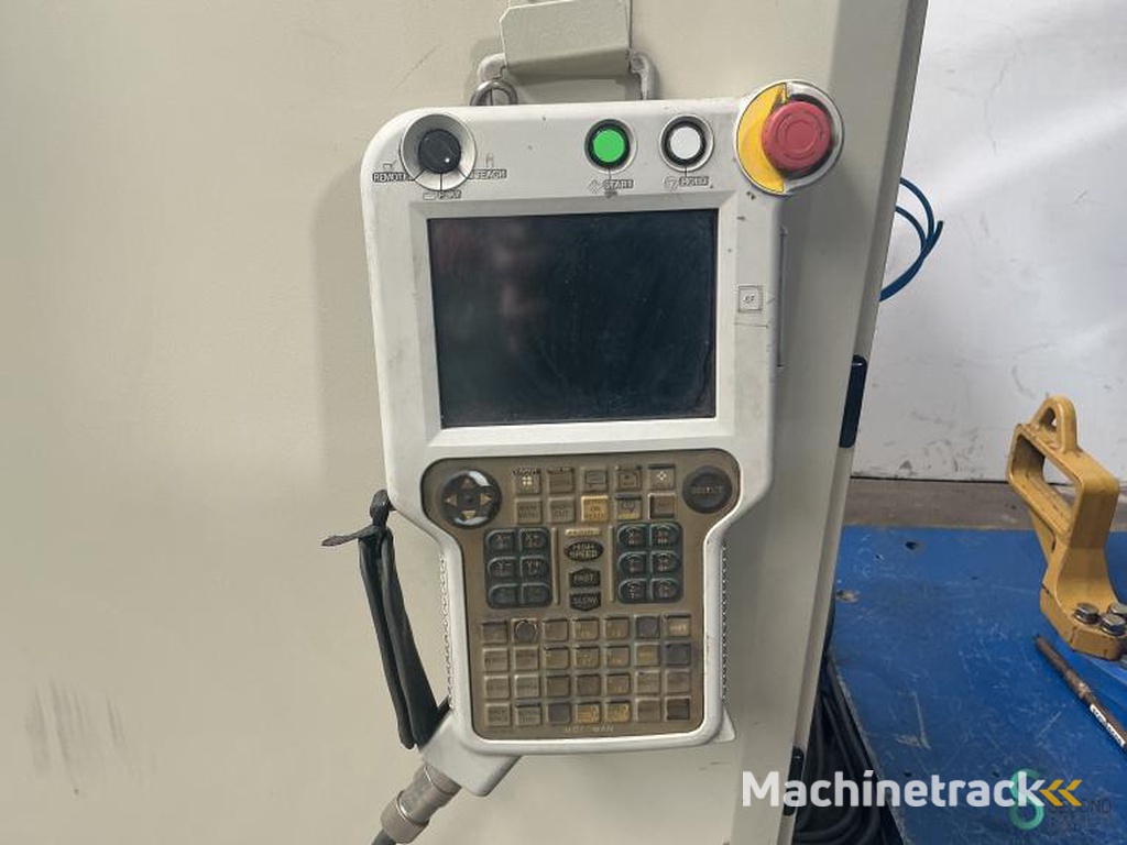 Roboter Yaskawa Motoman YR-ES165N-B00 2005