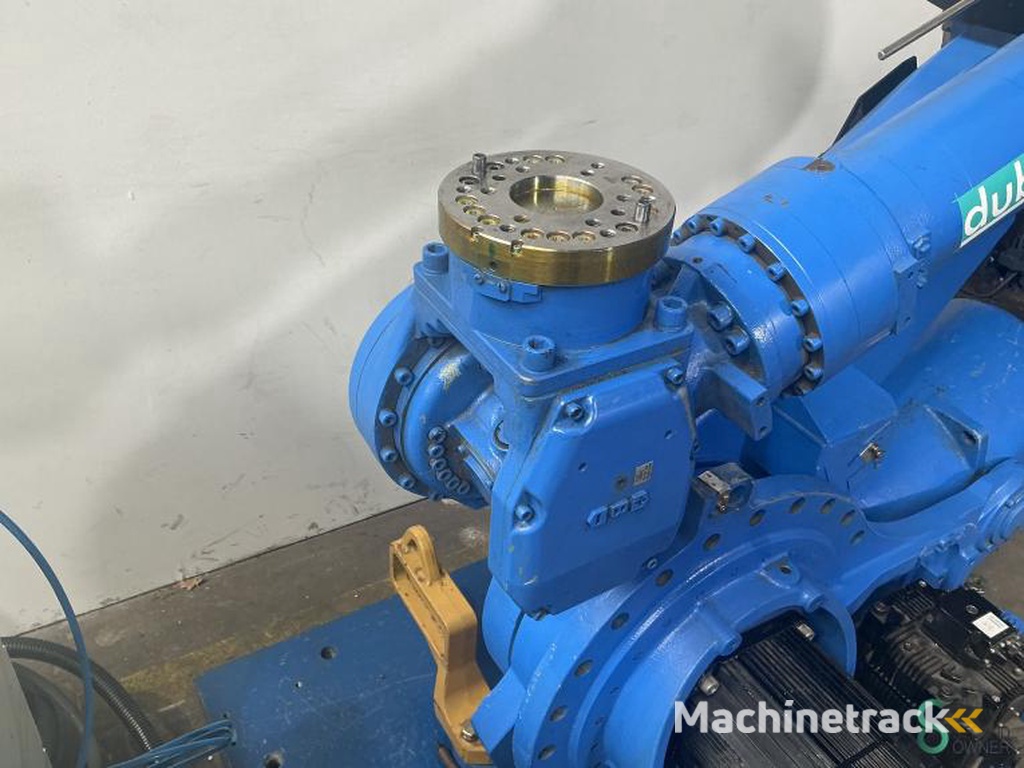 Roboter Yaskawa Motoman YR-ES165N-B00 2005