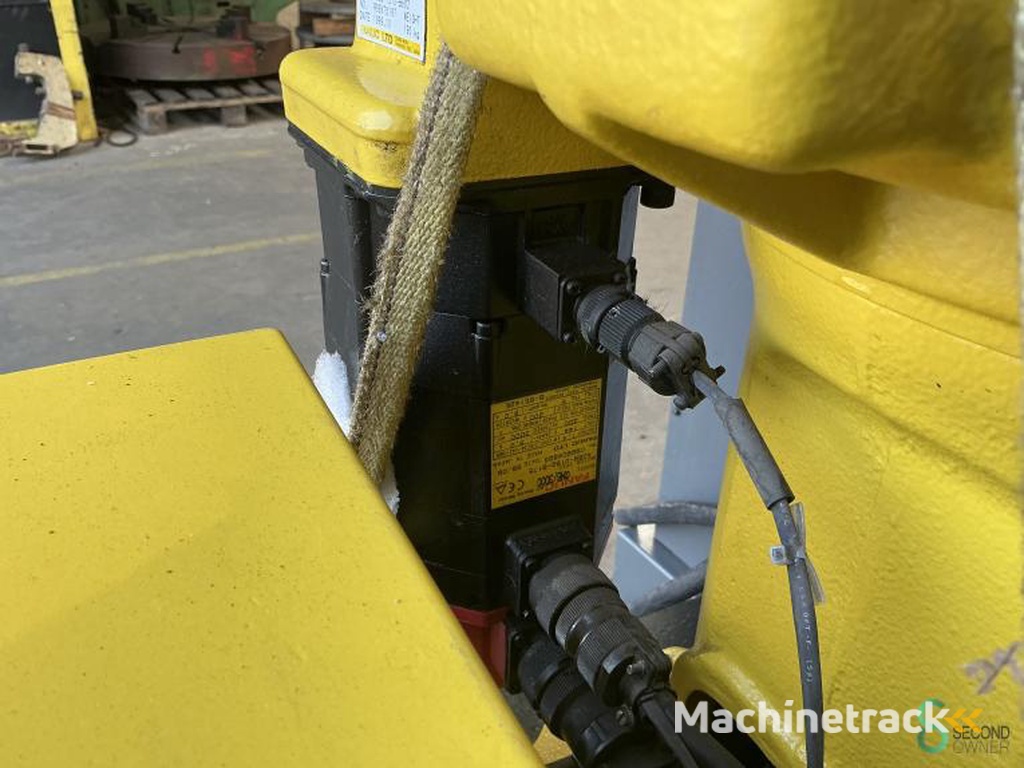 Roboter Fanuc M-6i 1999