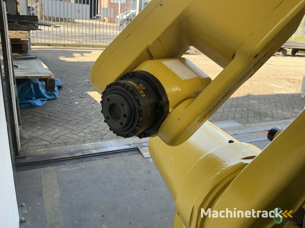 Roboter Fanuc M-6i 1999