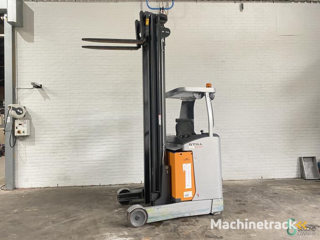 Reachtrucks Elektrisch Still FM-X14 2020