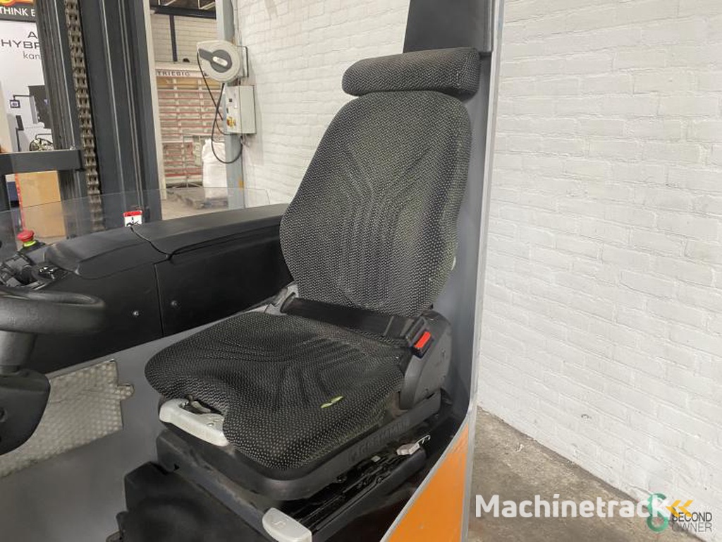 Reachtrucks Elektrisch Still FM-X14 2020