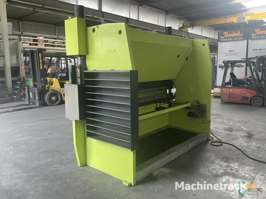 Press brakes Safan SK 80-3100