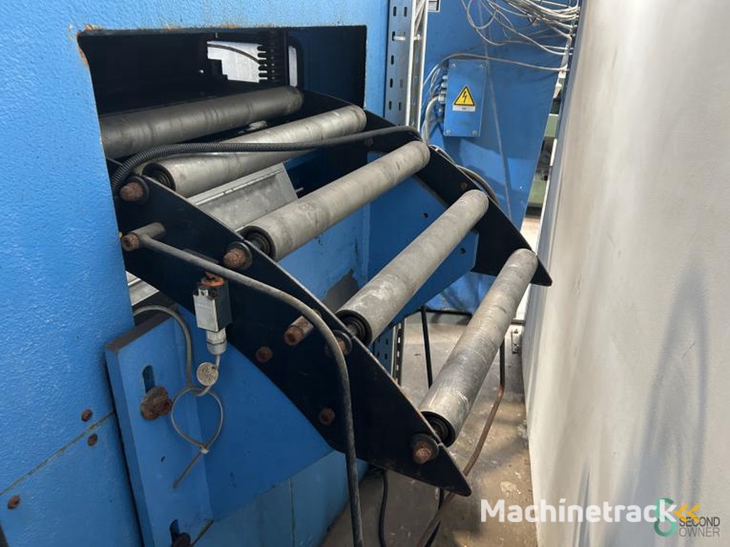 Richtmaschinen ARKU RM 3060.4 1993