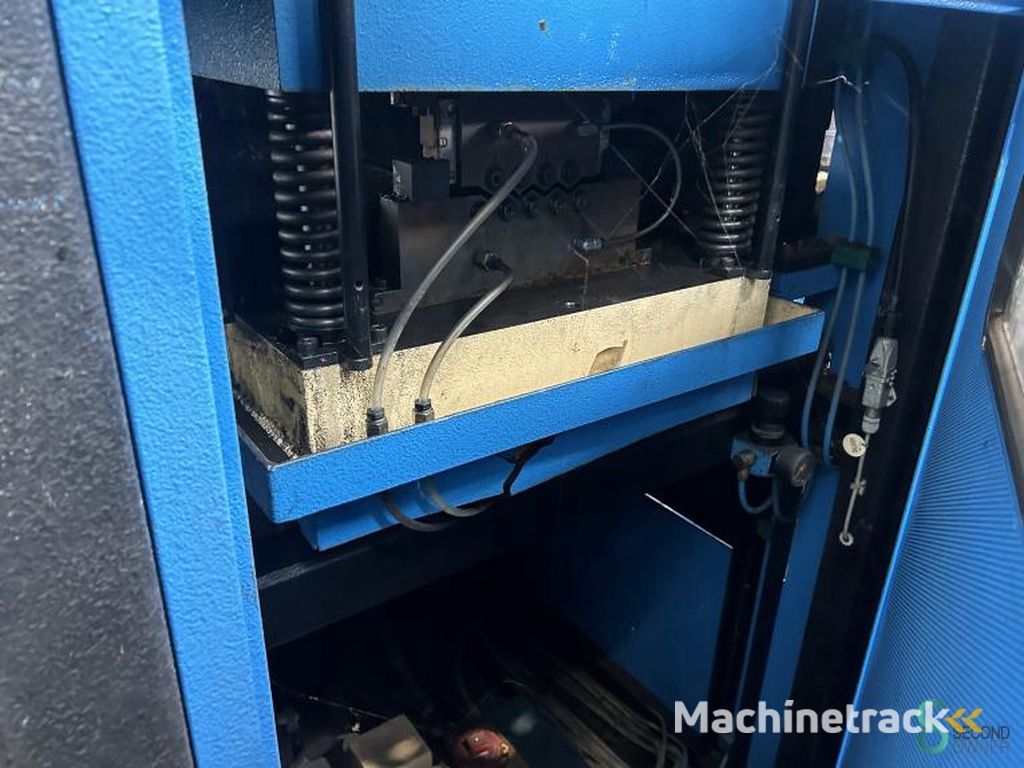 Richtmaschinen ARKU RM 3060.4 1993