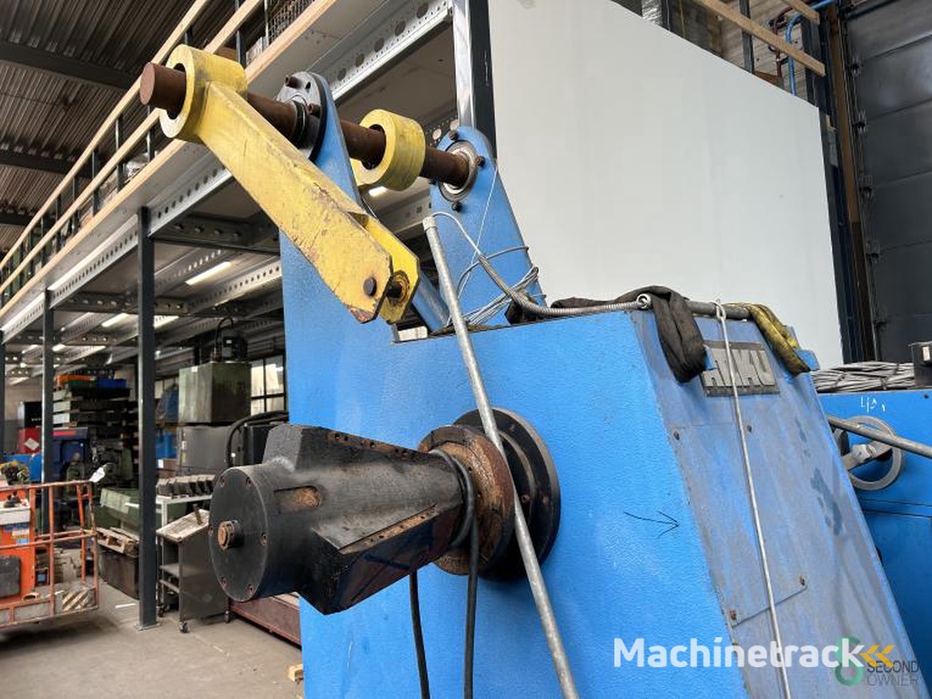 Richtmaschinen ARKU RM 3060.4 1993