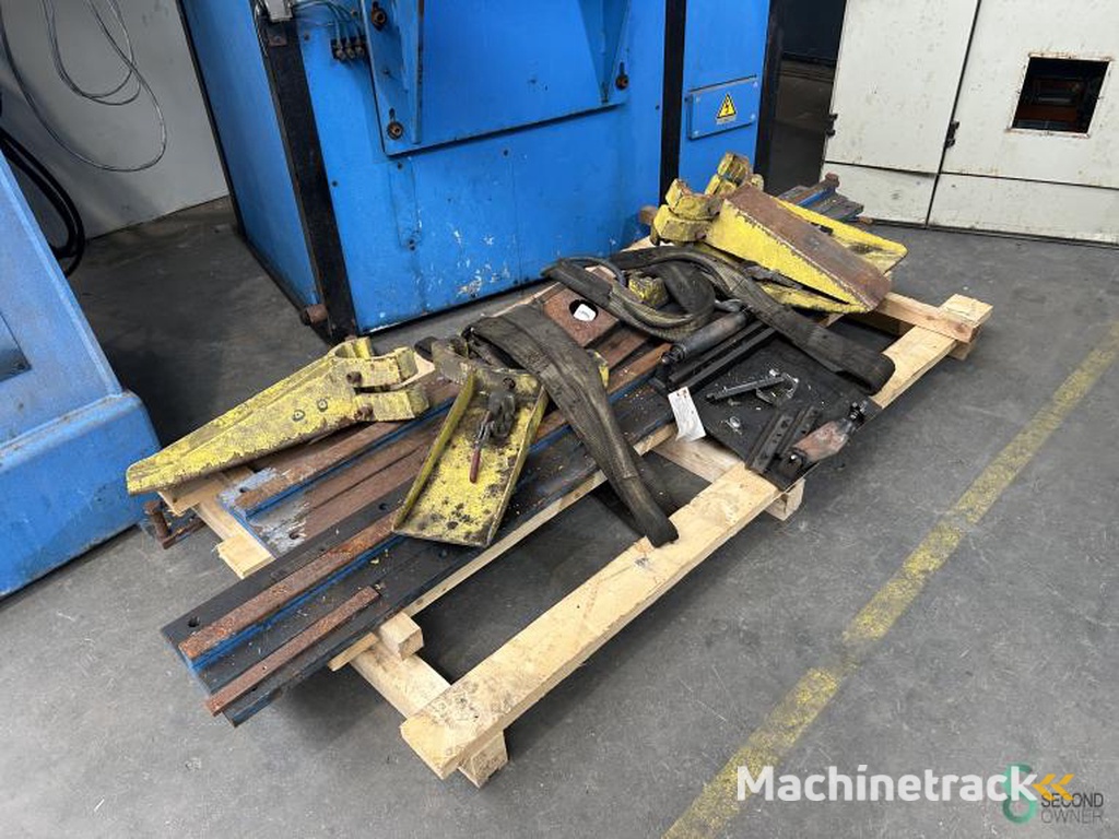 Richtmaschinen ARKU RM 3060.4 1993