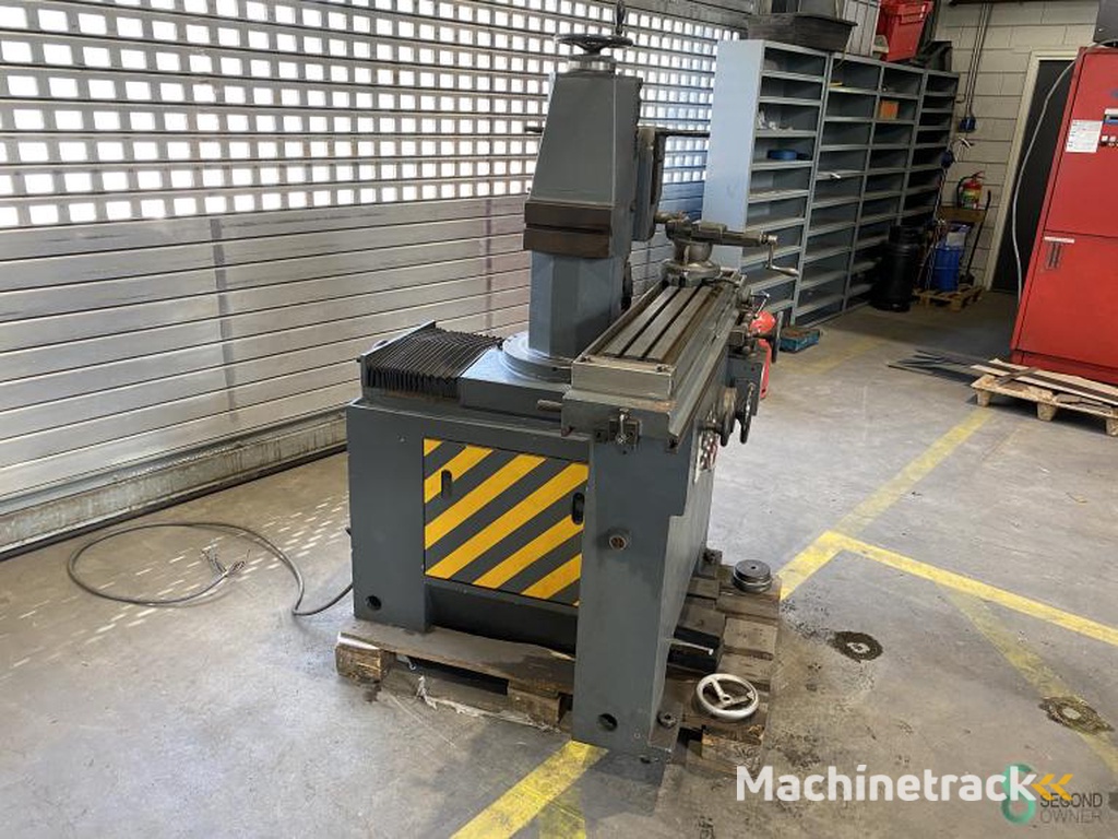 Flachschleifmaschinen Waterbury Ferrel