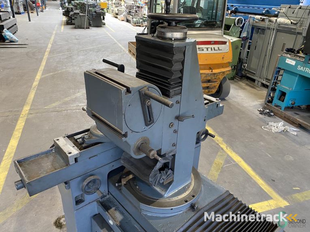 Flachschleifmaschinen Waterbury Ferrel