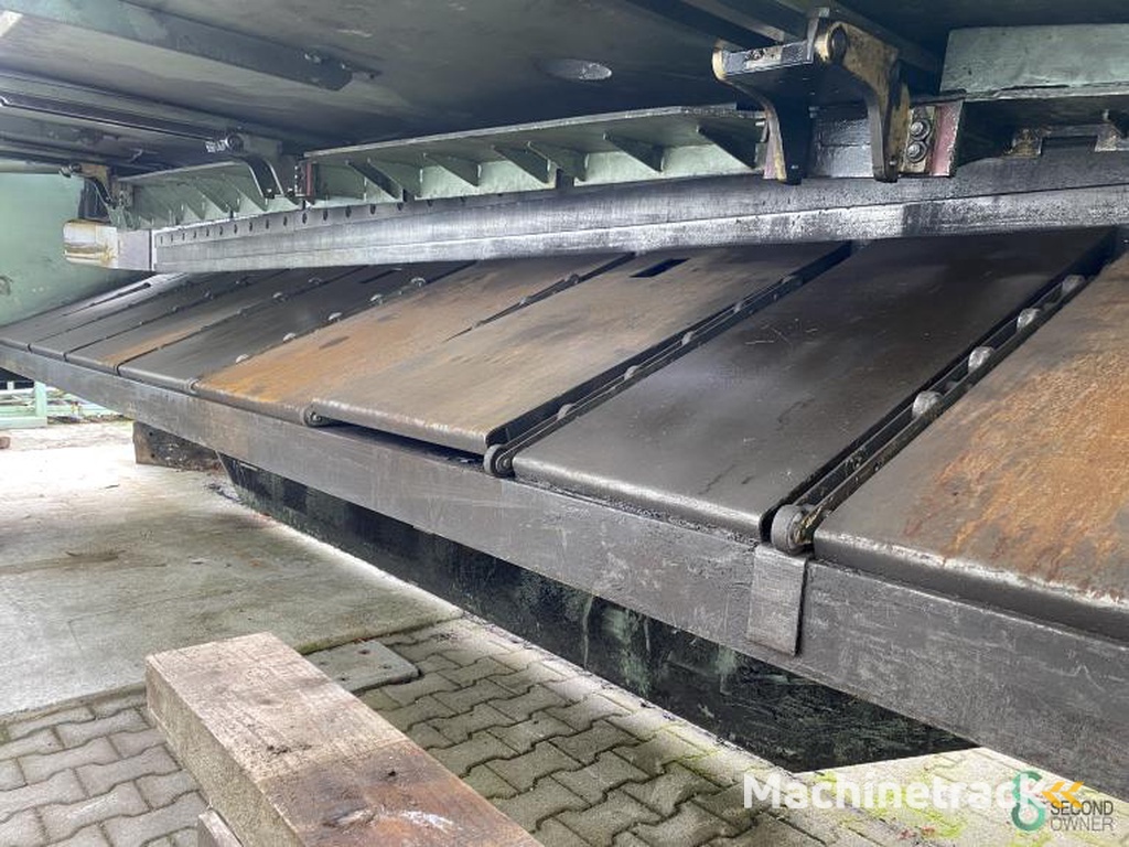 Blechscheren Jean Perrot PH 6012