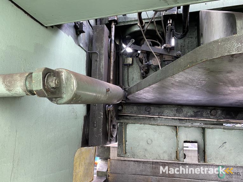 Blechscheren Jean Perrot PH 6012