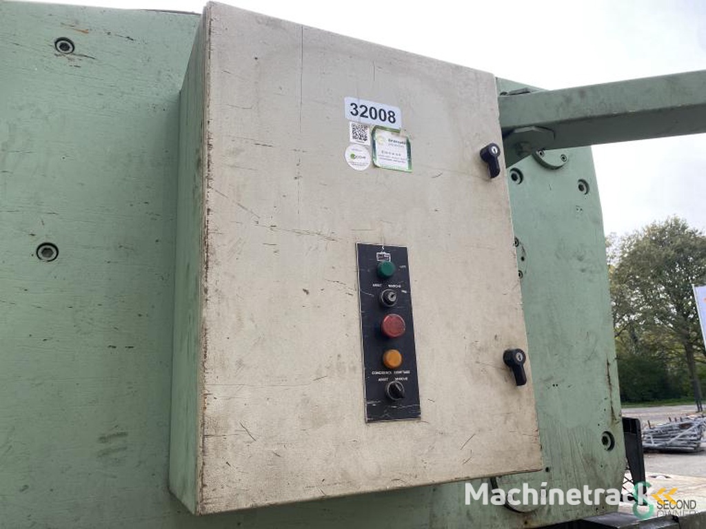 Blechscheren Jean Perrot PH 6012