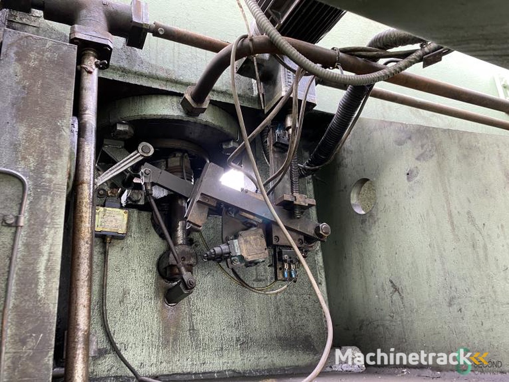 Blechscheren Jean Perrot PH 6012