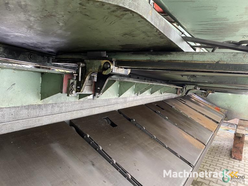 Blechscheren Jean Perrot PH 6012