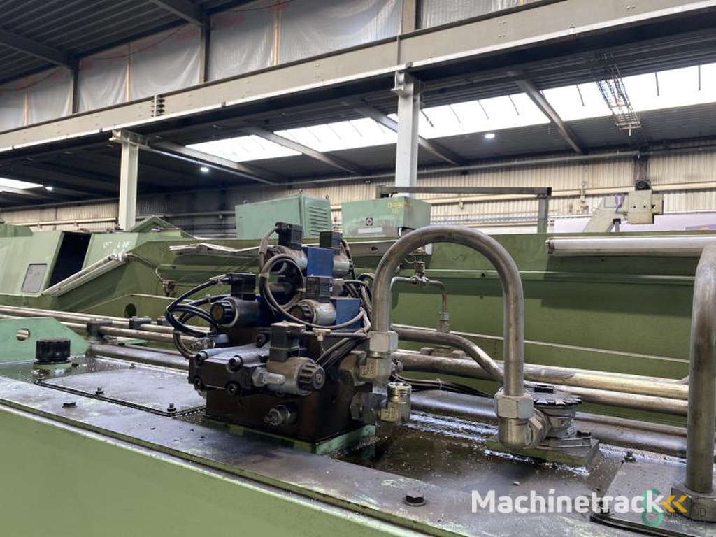 Blechscheren Jean Perrot CSE 6006 2007