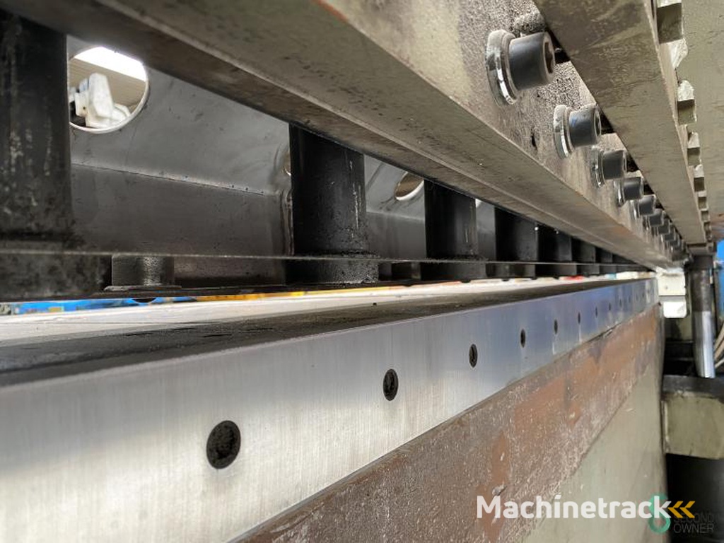 Blechscheren Safan VS 310-10 1989