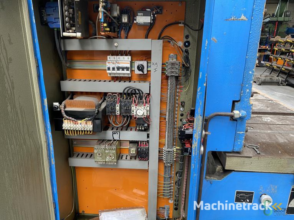 Blechscheren Safan VS 310-10 1989